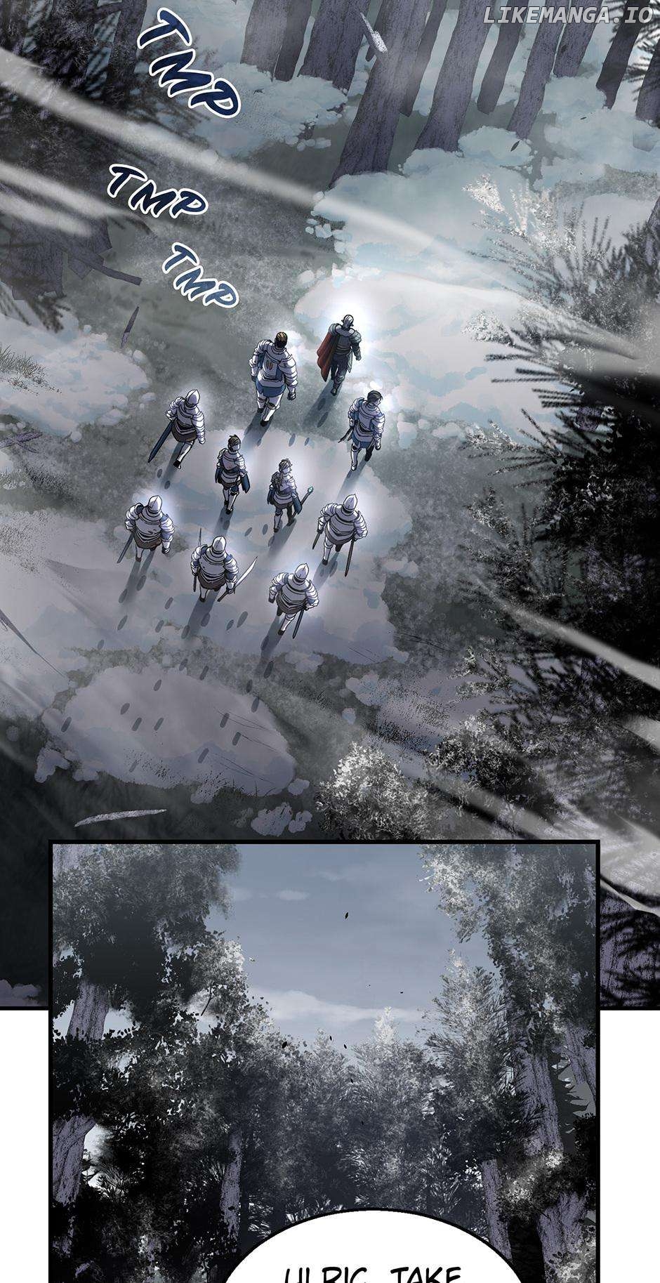 The Beginning After The End Chapter 193 image 03